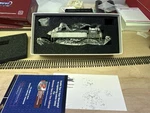 Broadway Limited Penn Central Emd Sw 1500 #9544 Paragon 2 Nos. Fixed Price $172.50.