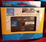 Esu Switchpilot 51822 Decoder Dcc/mm Railcom Inputs Nip Control. Fixed Price $49.99.