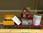 Lgb 5180 Gauge Switch Control Box. Fixed Price $66.00.