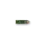 Digitrax Motor/function Decoder FX3 Functions, 2.01X.67X.114IN 51.8X17X2.9MM. Fixed Price $68.86.