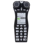 Digitrax DT602D Advanced Duplex Radio Super Throttle. Fixed Price $212.99.