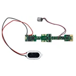 Digitrax SDXN147K4 Series Drop In Sound Decoder For Kato 4-8-4 FEF-3 & Similar. Fixed Price $74.99.