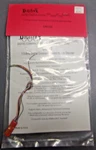 Digitrax 1.0 Amp Digital Command Control Mobile Decoder Dn 142. Fixed Price $50.00.