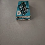 H0 5112 Uncoupling Track 1:87 Marklin. Fixed Price $7.89.