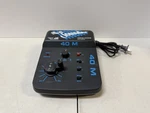 Chicago Model International "the Sounder" 40M Train Power System (used). Fixed Price $89.00.