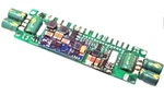 Esu 58921 New 2025 Loksound V5.0 Dcc Direct Decoder With Power Pack. Fixed Price $136.39.