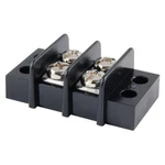 Nte Electronics 25-B500-02 Series Terminal Block Barrier Strip Dual R.... Fixed Price $13.31.