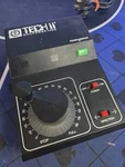 Mrc Tech Ii Railpower 1400 Transformer Model Train Speed Control. Fixed Price $20.00.