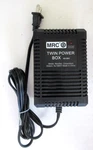 Mrc Model AH800 "twin Power Box" Two Output Accessory Supply. Fixed Price $39.95.