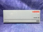 Marklin Digital Ho Gauge Decoder 6088 S. Fixed Price $54.99.