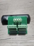 Czh-labs Electronics Salon D-1117 VER:1.0 Power Distribution Module 12 Pos Nib. Fixed Price $29.99.