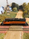 Ho Walthers P2K 920-48855 GP30 Milwaukee Road # 1013 W/ Nce Decoder. Tro, Iob.. Fixed Price $139.95.