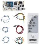 Faller 180703 "light Genie" Electronic Lighting Control System Scales Nib. Fixed Price $92.95.