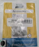 Esu 50326 Speaker 14MM X 12MM 8OHMS. Fixed Price $8.99.
