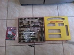 Non Working Controller Hornby Railways Tri-ang Victorian Train Pack Oo RS48. Fixed Price $250.00.
