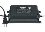 Marklin 60195 Gauge Switch Power Pack 120V/100VA. Fixed Price $201.28.