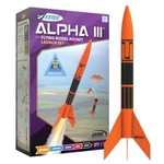 Estes (EST-1427) Alpha Iii Launchable SET2. Fixed Price $53.49.
