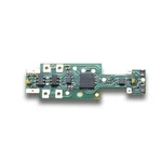 Digitrax DN123K3 1.25 Amp Scale Mobile Decoder For Kato NW-2 Locos. Fixed Price $27.99.