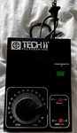 Mrc 2500 Loco-motion Tech Ii Model Train Control. Fixed Price $41.00.