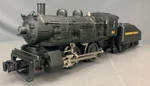 Lionel No. 6-38605 Die-cast Prr 0-4-0 Locomotive #94 W/tender Lnib! O3716. Fixed Price $174.71.