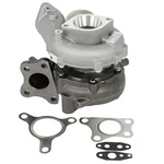 Turbo Fits 2006- Pathfinder, Navara, 2.5L Di With YD25 Engine. Fixed Price $203.99.