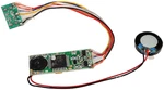 Model Rectifier Corp. Drop-in Sound & Control Dcc Decoder Platinum Series 1959. Fixed Price $117.98.