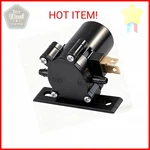 Yosoo Health Gear Windshield Washer Pump, Universal, Black, Plastic, 12V, AWP01. Fixed Price $18.39.