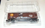 Lionel Trains #6-39247 O-gauge Early Bird N.y.c Double Door Box Car 1993, Nib. Fixed Price $39.95.