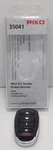 Piko 35041 G Scale R/c Pocket Remote. Fixed Price $52.01.