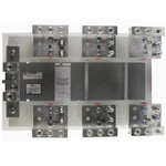 Eaton B-line 6067 Hal 400 Amp, 600V, 3-PHASE Current Transformer Mounting Base. Fixed Price $1075.00.