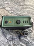 Minicraft Power Adapter MB750 Speed Supply Box Model Made England. Fixed Price $50.00.