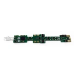 Digitrax Dcc Motor Decoder Fits Many Kato Scale Locomotives DN147K1C. Fixed Price $35.20.