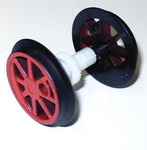Piko 36172 Geared Wheelset BR80. Fixed Price $53.02.