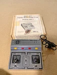 Mrc Radio Control System With Receiver , Protrac RC1 For Trains. Fixed Price $79.99.