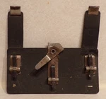Lionel Prewar 78-7 Lockon Use With Block Signal -for Standard Gauge Track. Fixed Price $17.50.