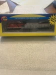Athearn 77660 AC4400CW Ferromex #4549 Ho Locomotive. Fixed Price $150.00.