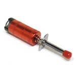 Hangar 9 Metered Alkaline Glow Driver HAN7103 Air Field Equip & Electronics. Fixed Price $24.98.