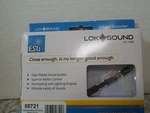 Esu Loksound Decoder Version Micro Dcc Direct 58721. Fixed Price $110.00.