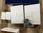 Starter Kit (cti Computer Control System). Fixed Price $75.00.