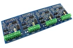 Dcc Concepts AD4 Cobalt Ip Decoder Fx Stall Motor Drive (4 Outputs). Fixed Price $66.94.