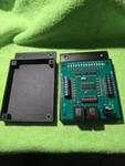 Nce 3D Printed Mounting Plate For AIU-01 Panel. Fixed Price $5.49.