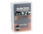 Savox SB2271SG-BE Black Edition High Voltage Brushless Digital Servo. Fixed Price $124.29.