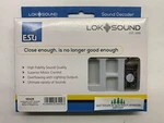Esu 58429 Loksound Dcc 21 Pin Decoder Blank - File Load Available*. Fixed Price $101.49.