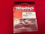 Traxxas Ball Bearing 5X8X2.5 (2) Drag Slash Hot Rod Maxx 4X4 TRA2728. Fixed Price $9.69.