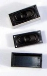 Railmaster Hobbies DS1635-8 Ohm Speaker W/ Enclosure. Fixed Price $12.31.