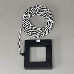 Schnieder Electric Power Logic Current Transformer HDPM6000. Fixed Price $28.00.