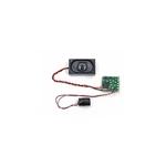 Digitrax SDYH167IP Ho Scale 8 Pin Direct Plug Sound Decoder W/speaker. Fixed Price $61.49.