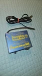 Ahm Thunder Line Power Pack 70002 Transformer Ho Scale Model Railroad Used Usa. Fixed Price $9.99.