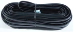 Nce 0220 RJ12-40 6 Wire Straight 40' Bus Cable. Fixed Price $30.00.
