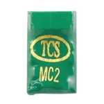 Tcs 1013 MC2 Function N/ho Scale Decoder New Train Control Systems. Fixed Price $29.99.